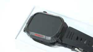 Смарт часы BOROFONE BD9