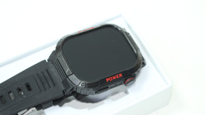 Смарт часы BOROFONE BD9