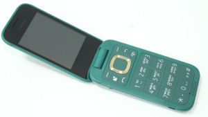 Мобильный телефон Nokia 2660 Flip
