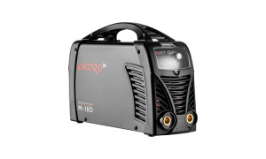 Сварочный инвертор Dnipro-M M-18D 2021