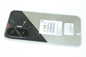 Мобильный телефон Poco F7 12/512GB