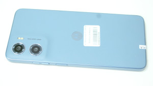 Мобільний телефон Motorola E15 2/64GB