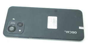 Мобільний телефон Oscal C80 8/128GB