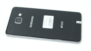 Мобільний телефон Samsung A510 Galaxy A5 2016