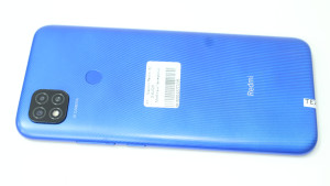 Мобільний телефон Xiaomi Redmi 9C 3/64GB