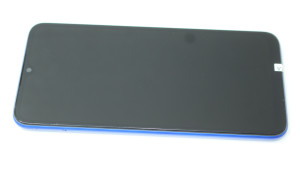 Мобільний телефон Xiaomi Redmi 9C 3/64GB