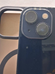 Мобільний телефон iPhone 13 128GB