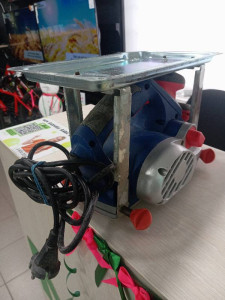 Електрорубанок Фаворит Р-950С