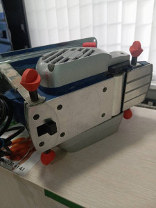 Електрорубанок Фаворит Р-950С