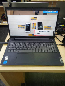 Ноутбук LENOVO v15g4