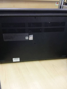 Ноутбук LENOVO v15g4