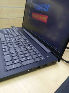 Ноутбук LENOVO v15g4