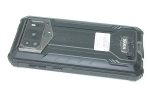 Мобильный телефон Sigma mobile X-treme PQ55 6/64GB