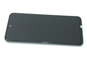 Мобильный телефон Xiaomi Redmi Note 12S 8/256GB