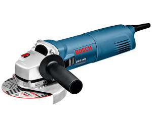 Болгарка Bosch GWH 1400