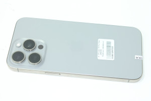 Мобільний телефон iPhone 15 Pro Max 256GB