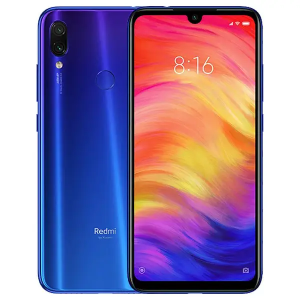 Мобільний телефон Xiaomi Redmi Note 7 3 / 64GB