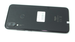 Мобільний телефон Xiaomi Redmi Note 7 3 / 64GB