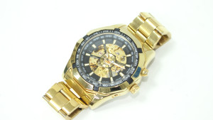 Годинник механічний ТМ340