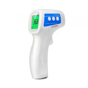 Термометр бесконтактный Cofoe KF-HW-001