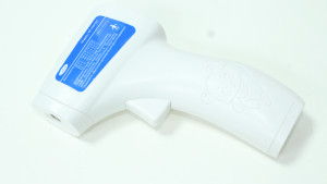 Термометр бесконтактный Cofoe KF-HW-001