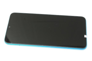 Мобільний телефон Xiaomi Redmi 9C 3/64GB