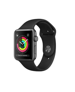 Смарт часы Apple Watch series 3 38mm
