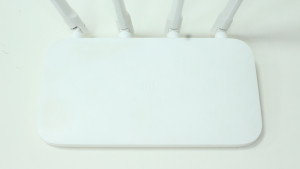 Wi Fi роутер Mi Router 4C (R4CM)