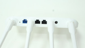 Wi Fi роутер Mi Router 4C (R4CM)