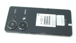 Мобильный телефон Xiaomi Redmi Note 13 Pro 8/256GB