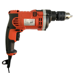 Дрель ударная Felisatti ДУ-13/750ЭР