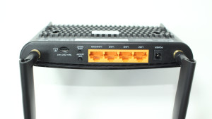 Wi-Fi роутер TP-link TL-MR150