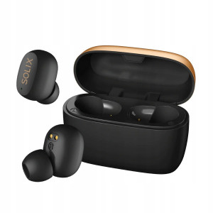 Bluetooth гарнітура SOLIX PINNACLE TWS