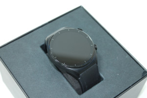 Смарт годинник Xiaomi Watch S1