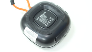 Портативная акустика TITANUM SPK2046BT