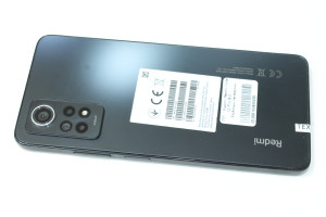 Мобільний телефон Xiaomi Redmi Note 12 Pro 8/256GB