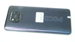 Мобильный телефон Poco X3 Pro 6/128