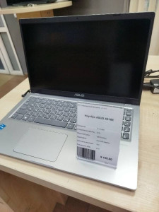 Ноутбук ASUS X515E
