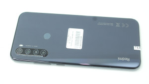 Мобільний телефон Xiaomi Redmi Note 8T 4/64GB