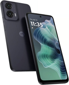 Мобільний телефон Motorola G35 5G 8/128GB