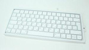 Bluetooth клавіатура Apple Magic Keyboard A2450