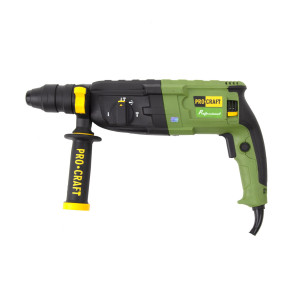 Перфоратор ProCraft BH1400DFR