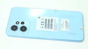 Мобильный телефон Xiaomi Redmi Note 12 8/256GB