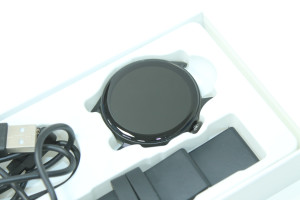 Смарт годинник XO-J6 Amoled