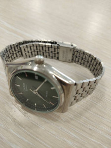 Кварцевий годинник Casio Quartz