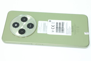 Мобільний телефон Xiaomi Redmi 14C 4/128GB