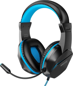 Навушники BOROFONE BO104