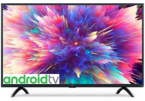 Телевизор Xiaomi L32M5-5ARU