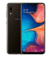 Мобільний телефон Samsung A205 Galaxy A20 3 / 32GB