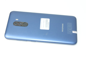 Мобильный телефон Pocophone F1 6/128Gb